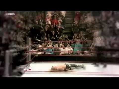 Jeff Hardy vs Matt Hardy Wrestlemania 25 Promo