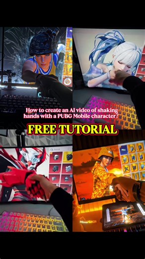 How to create an AI video of shaking hands with a PUBG Mobile character？🔴🟢 pubg mobile trend pubg trend photo pubg trend dance pubg trend edits pubg trend filter pubg trend videos pubg trend template pubg trending sounds pubg trend meme🟢🔴 ai trend pubg meena original pubg mobile new emote trend pewpewpubgm pubg song original pubg newest trend new pubg trend pubg mobile trending video pubg mobile trend 2020 pubg mobile trending pubg mobile trend francotirador pubg mobile outfit trend pubg mob