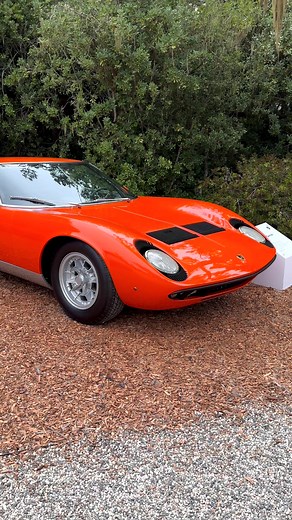 Diving into the heart of automotive innovation at Carweek 2023! Join us as we unveil the latest Lamborghini masterpieces, pushing boundaries and redefining performance. From the roaring power of the Revuelto to the electric elegance of the Lanzador Concept, we witnessed the future of driving excellence. #CarWeek2023 #Lamborghini #Lanzador #DesignedByNewDesires @Lamborghini @LamborghiniMiami #PrestigeImports #LamborghiniMiami #TeamPrestige#CarsofInstagram #InstaCars #CarsofInsta #ExoticCars #Hype