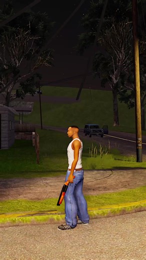 GTA San Andreas Memorable Moments Compilation