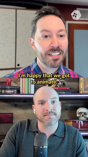 Geek & Sundry on Reels