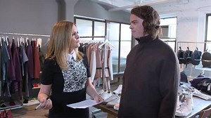 602K views · 757 reactions | Watch now: Samantha Bee and the plight of the male model. #NYFWM | Amazon Fashion | Facebook