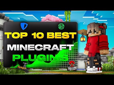 Top 10 Unique Minecraft Plugins You Never Knew About