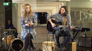 7.5K views · 109 reactions | Check out Sarah Darling's amazing C2C Session performing 'Anchor' | C2C Country to Country | Facebook
