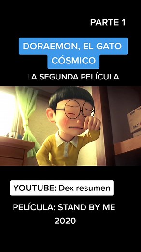 Doraemon: Nuevas Aventuras y Resumen de Películas