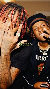Rich The Kid Opens Up About Famous Dex’s Addiction 💔#shorts