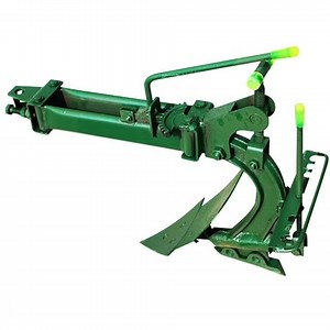 [Hot Item] Supporting Agricultural Machinery, Double Plow, Cultivated Land Turning Plow