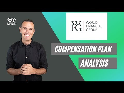 World Financial Group (WFG) Compensation Plan Analysis | Don't Sign Up Til You Watch This