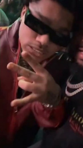 NoCap at NBA Youngboy Concert After Floyd Mayweather & Summyah Incident w DJ Akademiks #nbayoungboy