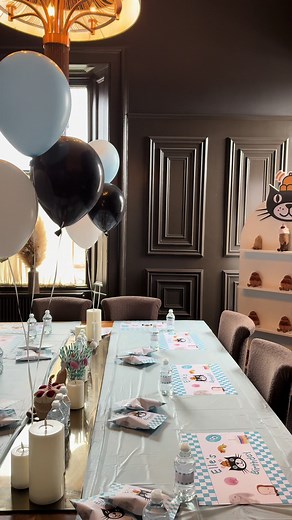 Jellycat Birthday Celebration Ideas
