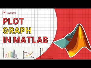 How to Plot Graphs in MATLAB| Draw Graph MATLAB | 2026 MATLAB Tutorial