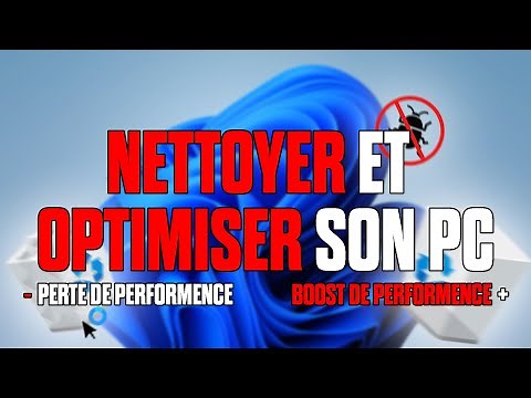 How to Clean Up Your PC and Free Up Disk Space