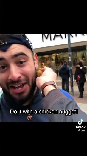 The Chicken Nugget Meme Full Video
