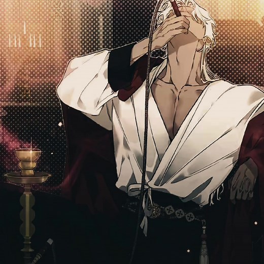 Manhwa: Blossoms Of The White Night Chapter: 9 (spoilers) Character: Shuraka Loram Available on: [Lezhin] ⚠️ Disclaimer: All characters, scenes, and visuals shown are fictional. This edit is for entertainment purposes only. © No copyright infringement intended. All rights belong to the original creator. 🎵 Song: [Hey Micky -Baby Tate] #blossomsofthewhitenight #blossomsofthewhitenightmanhwa #shuraka #shurakaloram #백야의꽃길