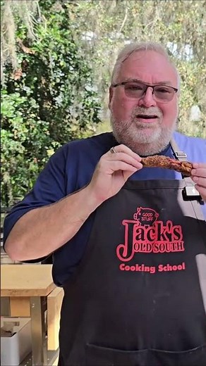 The Ultimate Ribs Recipe: Smoked and Deep Fried Magic!