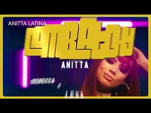 "Combatchy" (Clipe Oficial) - Anitta feat. Lexa, MC Rebecca e Luísa Sonza; assista prévia