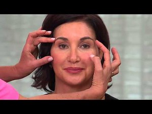 NuFACE Mini At-Home Microcurrent Facial Toning Device with Jane Treacy