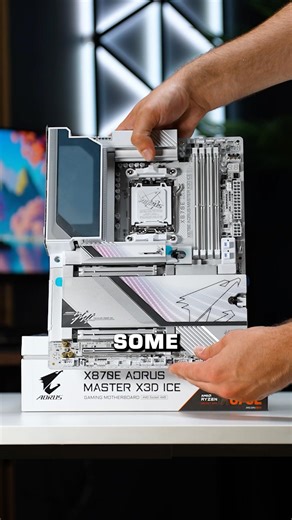 The BEST CPU & a Motherboard for EXTRA FPS!? 😱