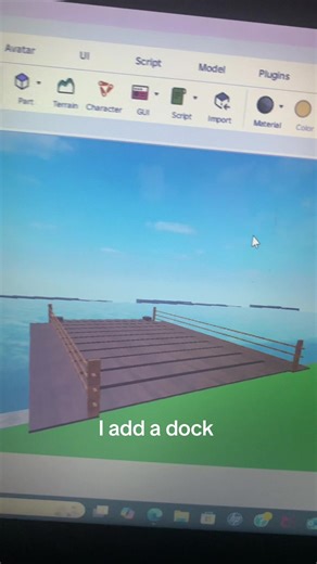 I made a couple of things that look really good