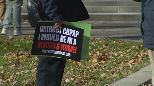 Is the new $11B CDPAP system a success? Lawmakers want the data.