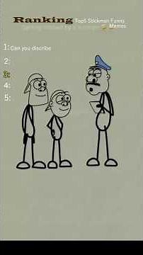 🔥 Top 5 FUNNIEST Stickman Memes Ever 😂
