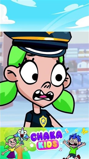 Take the Escalator Song | Learn Safety for Kids