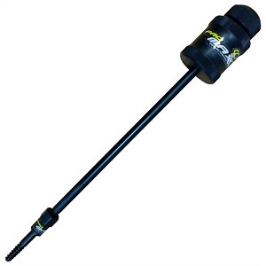 Oil Dipstick Tube Extractors Fit Ford, GM, Dodge & Tubes with Multiple Inside Diameters