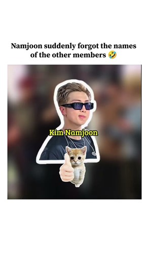 when Namjoon does the BTS fanchant 🤣 #bts #namjoon #leader #interview #funnymoment #fanchant #army