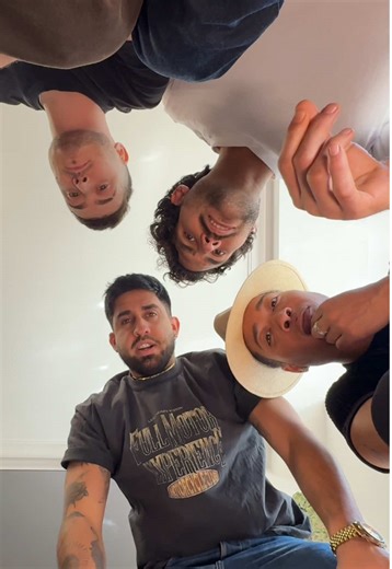 Reunión de hombres | Big Mouth