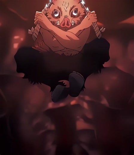 Inosuke: A Deep Dive into Demon Slayer's Fiercest Fighter