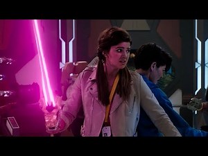 Power Rangers Dino Fury First Morph