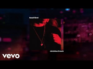 Christian French - head first (Young Bombs remix (Audio))