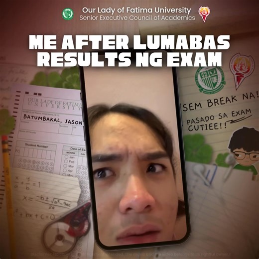 5.7K views · 210 reactions | ‎Nasa canvas na raw yung result ng exam?...