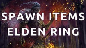 How to Spawn Items in Elden Ring Using Cheat Engine (Weapons, Armor, Talismans & Ashes of War)
