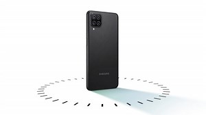 Samsung Galaxy A12 Could Be Priced Under Rs. 15,000, Launch Expected Soon