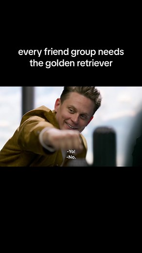 Tech Nerd Vibes: Embracing Himbo Energy