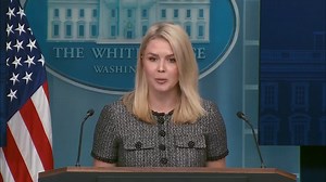 231K views · 8.3K reactions | Leavitt Calls out the Press, Biden Admin for Participating in an Effort to Cover Biden’s Mental Decline | Sean Hannity | Facebook