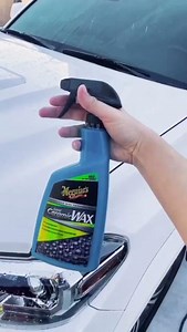 11 reactions | Ceramic made Easy, ook tijdens de wintermaanden! Ceramic Made Easy, même pendant les mois d'hiver ! #hybridceramicwax | Meguiar's Belgium | Facebook