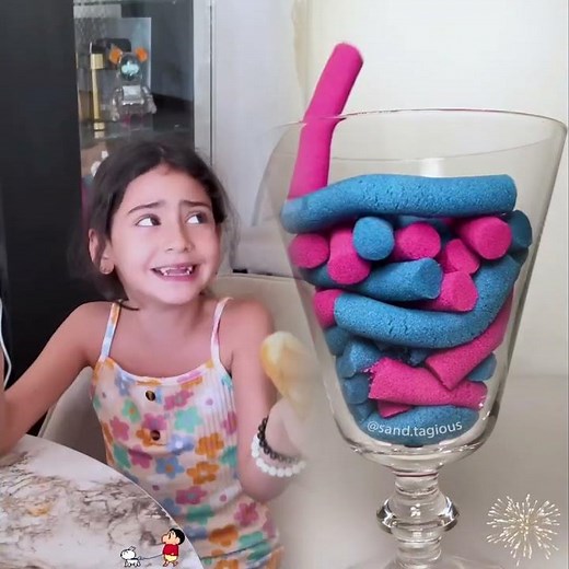 مين بيحصل معاه كده😂لايك وأشتراك بسرعة😍