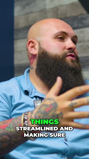 Customer Care Secrets: Scaling to the Top! #shorts