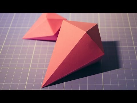 Using Origami in the Mathematics Classroom - Annual Student Teacher Lecture