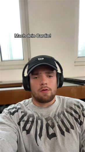 Zieh endlich durch! #gym #bodybuilding #cardio #mindset #durchziehen