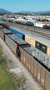 34K views · 882 reactions | Freight Action ! | NS Locomotives , Equipment and its Predecessors | Facebook