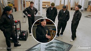 Ink Master Sneak Peek: Remaining Artists Battle It Out for Final Skull Pick (Exclusive)