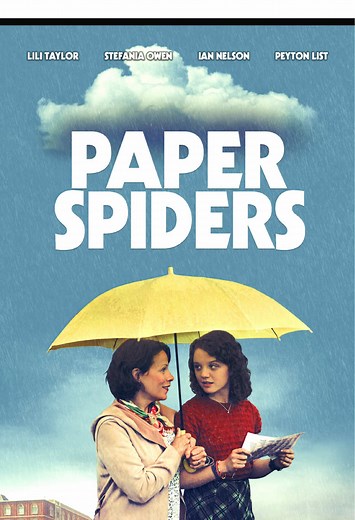 Paper Spiders (2020) – A Compelling Drama to Watch
