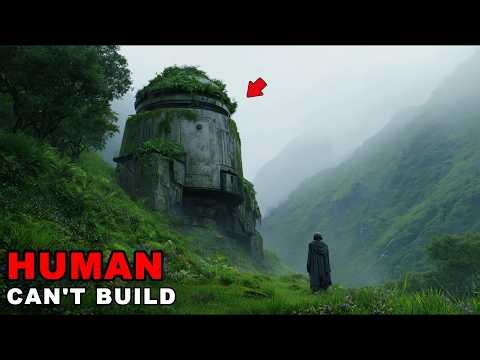 1 HOUR OF Unexplained Archaeological Mysteries That Shouldn't Exist