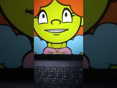 wordgirl the birthday girl full episode part 2/2