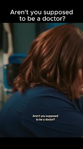 547K views · 4.3K reactions | Aren't you supposed to be a doctor? #series #movie #films | T E E Studio | Facebook