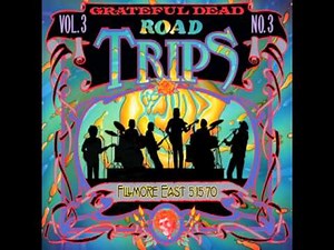 Ballad Of Casey Jones by GRATEFUL DEAD