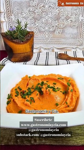 How to make sweet potato puree with butter: The recipe for a perfect side dish